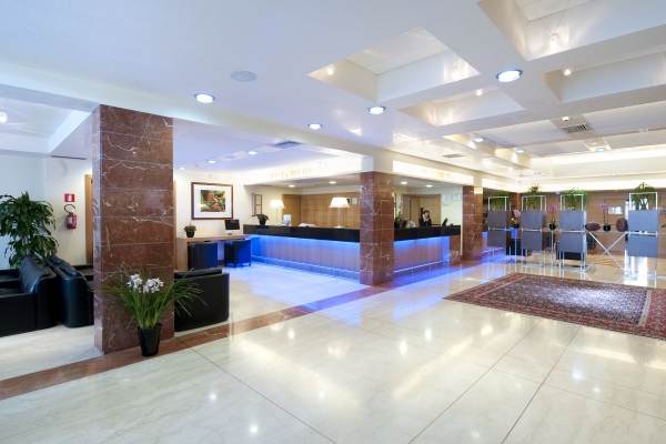 Park Hotel Congress Center (Potenza)